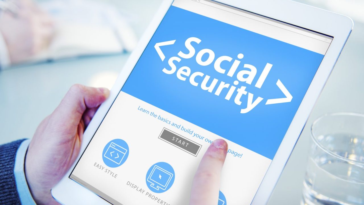 Your Ex and Your Social Security Benefits