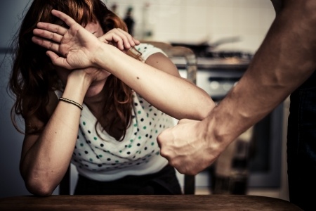 Threats or Violence During a Divorce: What Can You Do to Protect Yourself?