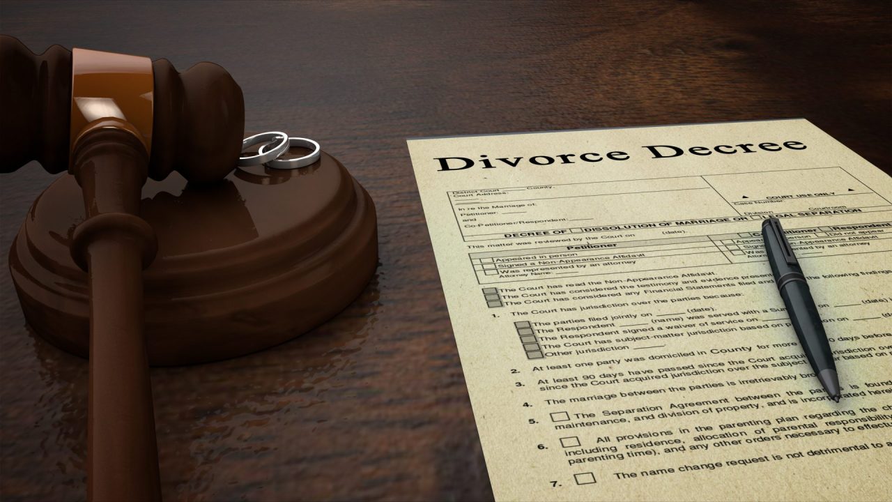 What Can Happen If You Ignore a New York Divorce Judge’s Orders