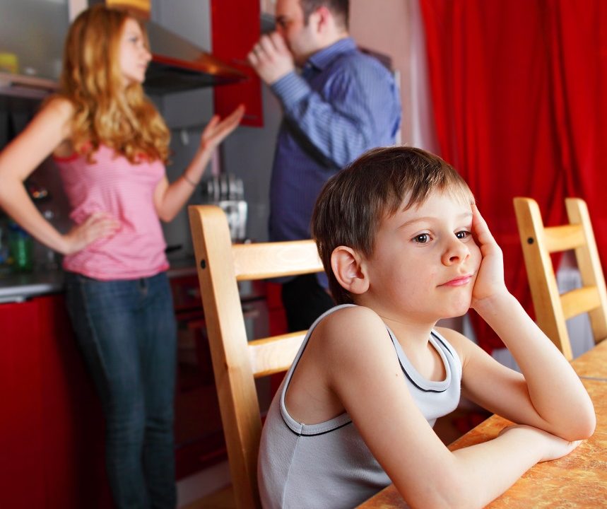 What Do I Do If My Child Refuses Visitation with Me?
