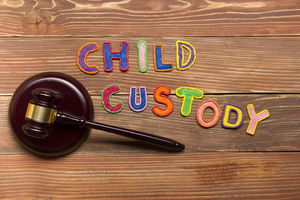 What is a Child Custody Evaluation in a New York Divorce?