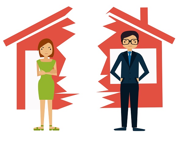 Can I Keep the House after My New York Divorce? Should I?