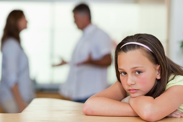 Is It Harder for Children of Divorced Couples to Have Successful Marriages?