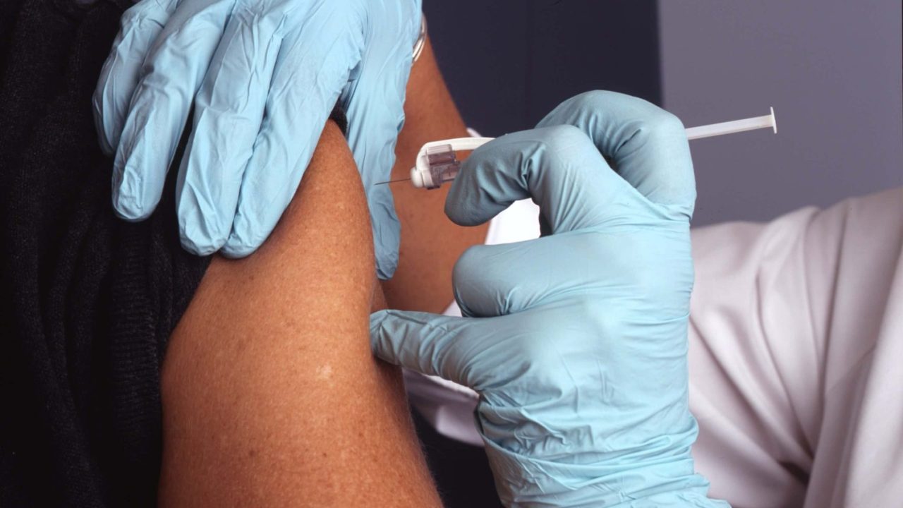 Covid Vaccination Raises Custody Issues In New York