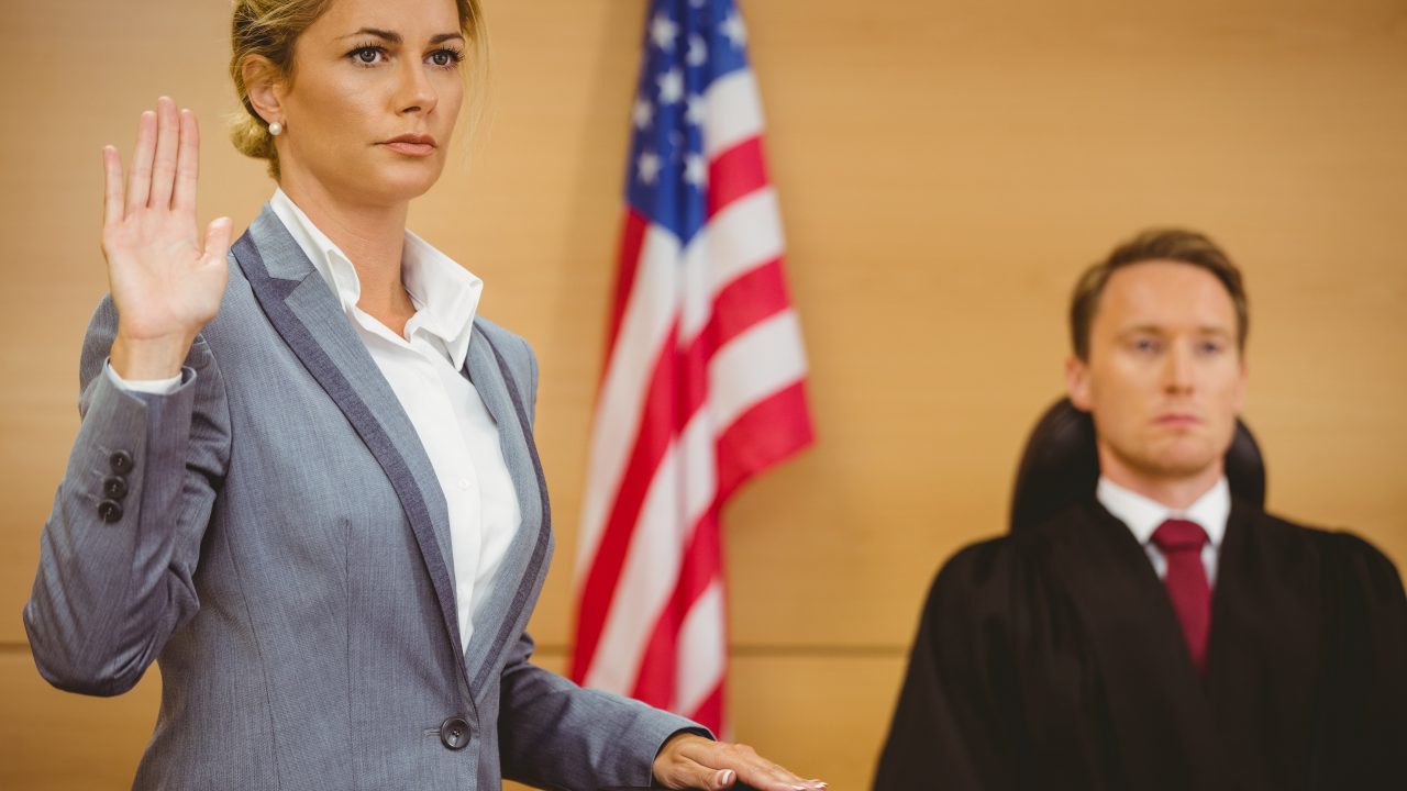How to Present a Winning Image in Divorce Court…and What NOT to do!