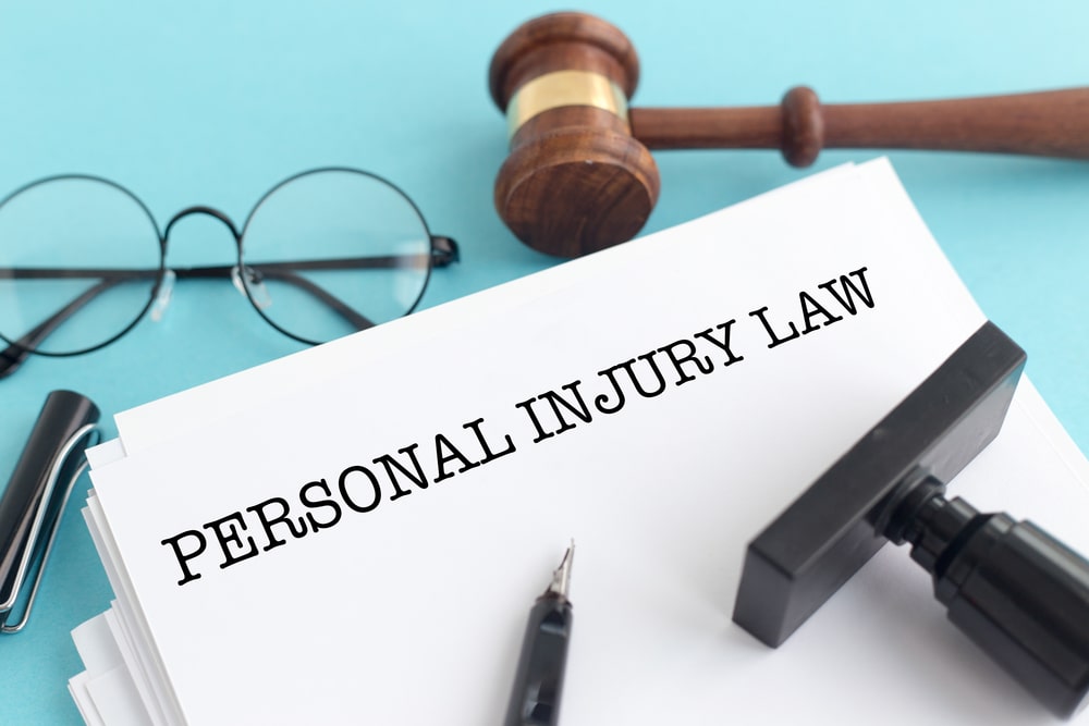Your Personal Injury Claim And Child Support