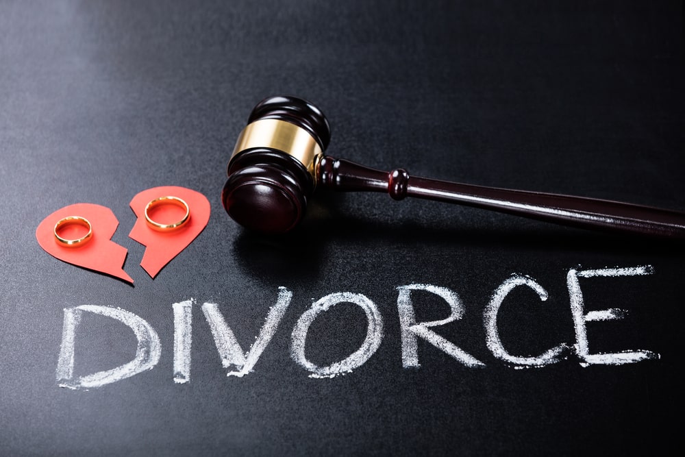 How To Protect Your Assets During Divorce