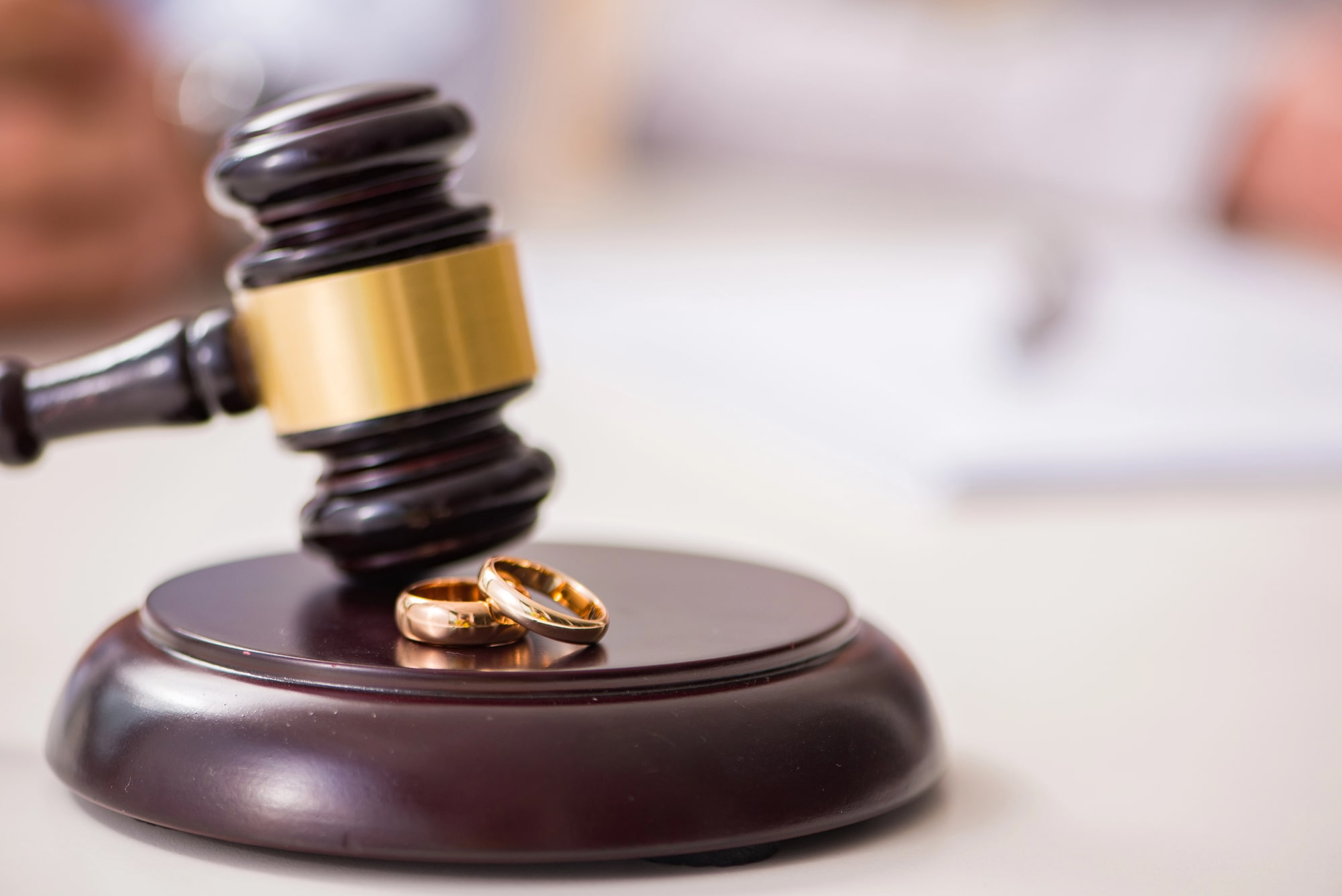 high asset divorce lawyer in Harlem, NY