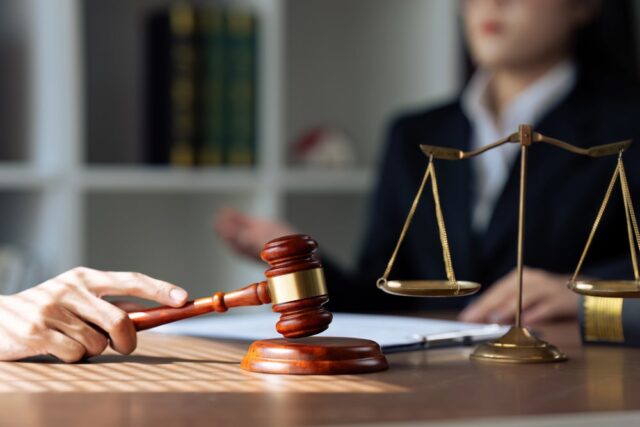 Domestic Violence Lawyer in New York, NY