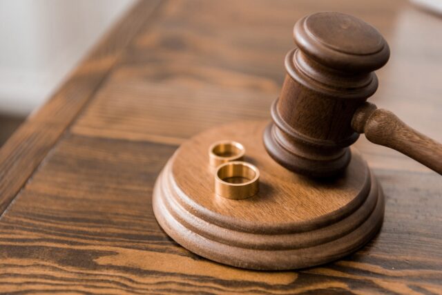 Family Law Appeals Lawyer in New York, NY