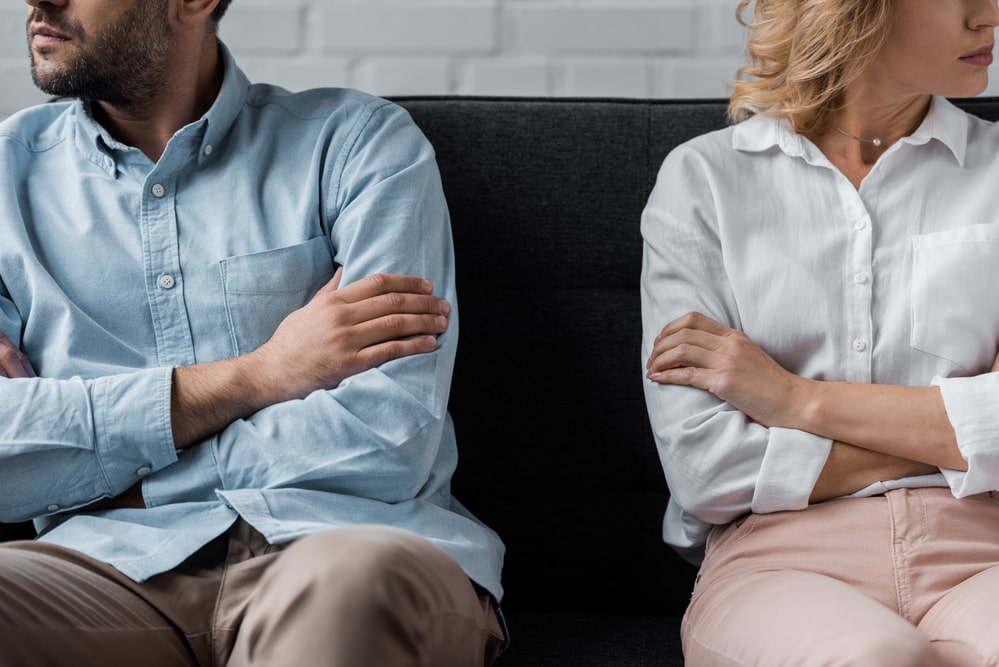 How New York Divides a Couple’s Wealth